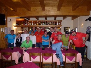 KBB Gardasee 2015